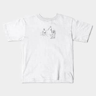 63424678 Kids T-Shirt